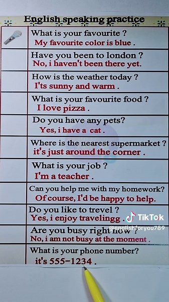 Learn English Fast with Short Weekly Lessons