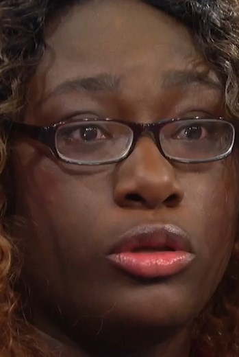 11M views · 115K reactions | You gotta be quicker than that#Maury #Mauryshow #maurypovich #cheater #youarethefather #youarenotthefather #dna #results #deadbeat #reality #tv | MAURY | Facebook