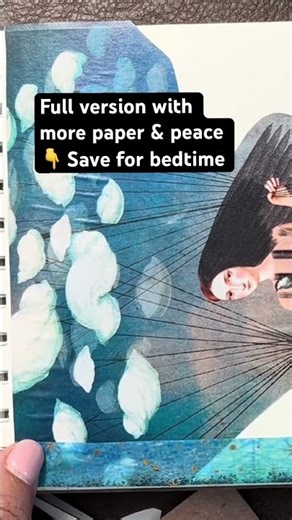 😴 Paper Sound ASMR That PLUNGES You Into Sleep IMMEDIATELY! 🤯