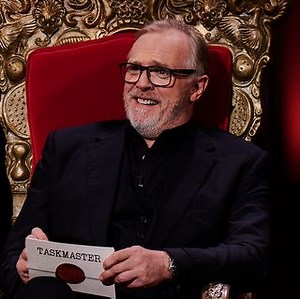 Taskmaster unveils first look at series 13 in trailer (C4)