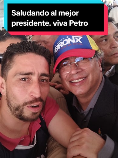 Navidad y salario mínimo: Viva Petro en TikTok