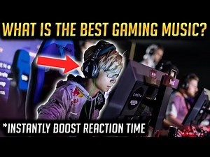 Gaming Music That Will INSTANTLY Make You Play Better