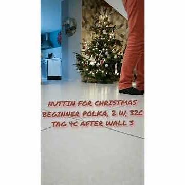 Step for Beginner polka line dance