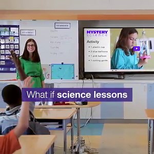 Prepping a science lesson can take a long time. We can help! Mystery Science lessons are open-and-go. Supplies are easy to gather, and you can teach the lesson right after you preview it. Lessons are Common Core and NGSS-aligned. You know you’re teaching what you’re supposed to be teaching. Mystery Science puts an expert science co-teacher by your side! | Mystery Science