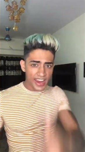 Danish Zehen was a contestant of MTV's reality television show 'MTV Ace of Space (2018) (Season 1)'.