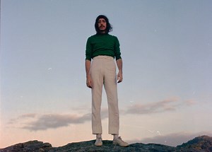 Meet Tim Bernardes, the Mystical Composer Capturing the Brazilian Zeitgeist