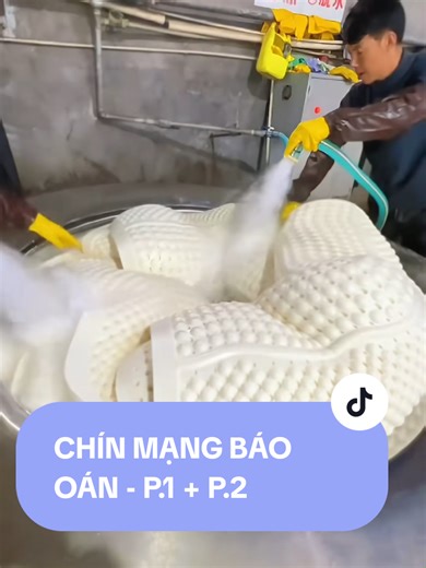 Truyện Ma Trâu Báo Oán - Chín Mạng Báo Oán Full