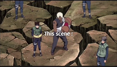 Naruto: End of the Fourth Great Ninja War