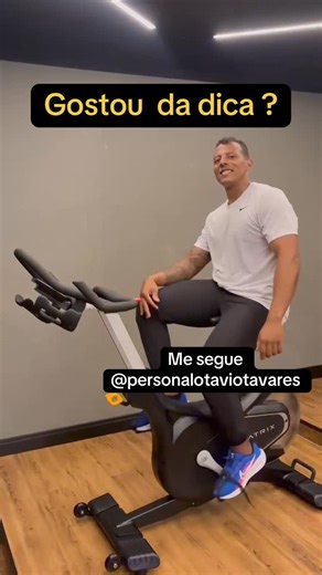 HIPERTROFIA/ EMAGRECIMENTO | 🔥 Bike é o treino de quem quer acelerar resultado sem perder tempo. Se você fizer bike 4x na semana por 20 minutos, isso começa a... | Instagram