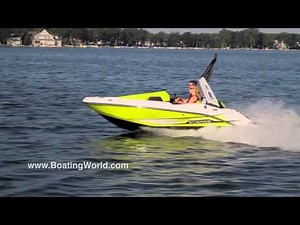 Scarab 165 Impulse