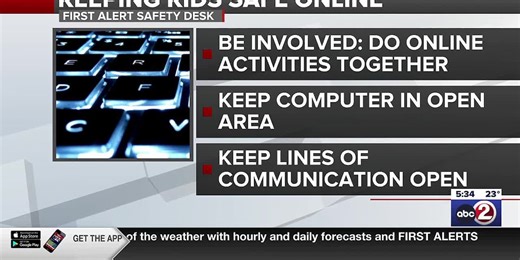 Appleton police offer internet safety presentation