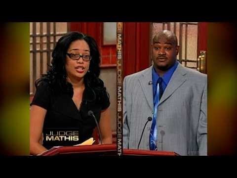 Coming to You as a Woman