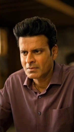 The Family Man learns about SHAM 🤓 | Manoj Bajpayee, Priyamani | The Family Man #ytshorts #comedy