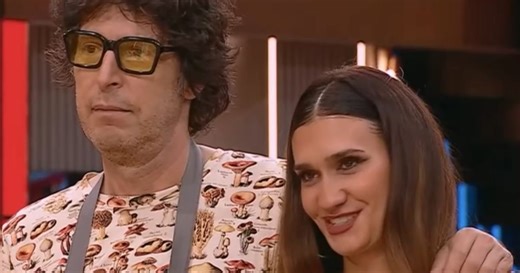 MasterChef Celebrity: quién subió al balcón y se salvó de la gala de eliminación este martes 11 de noviembre