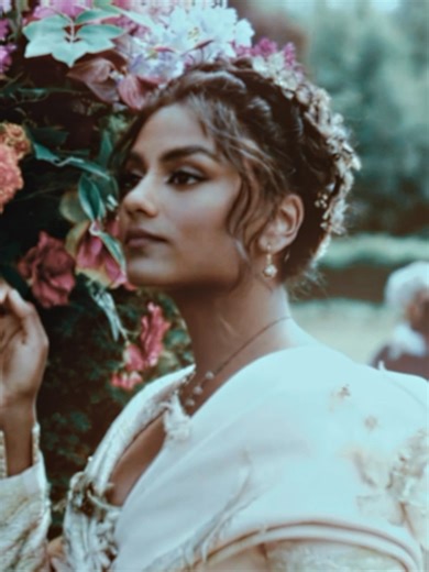 Lethal Facecard: The Beauty of Kate Sharma