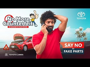 Choose Genuine Toyota Spark Plugs for Reliable Performance