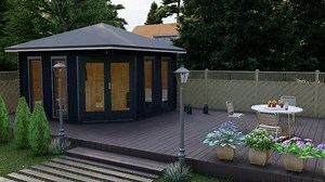 Second-Hand Garden Sheds for Sale in Bishopston, Bristol | Gumtree