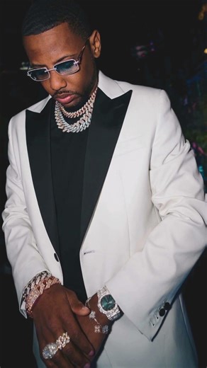 Fabolous Type Beat - Grace #Fabolous #typebeat #shorts