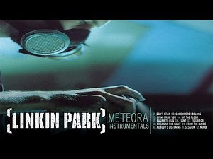 Linkin Park - Hit the Floor (Instrumental)