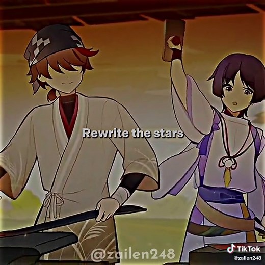 Exploring AN-EMO Characters in Genshin Impact