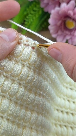 Crochet pattern 🧶 😍 #crochet #knitting #amigurumi #knittingpattern #crochetlover #crochetaddict | Crochet