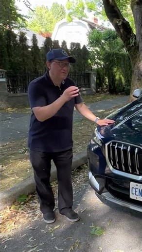 This 2.0L Turbo 4-cylinder engine is one of the best - in the 2023 BMW X1
