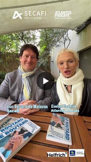 #vendredilecture #vidéo #cse #salonscse #parcoursdélue #parcoursdélu #dialoguesocial #mandat #vosprérogatives #engagement #formation #cse | SECAFI