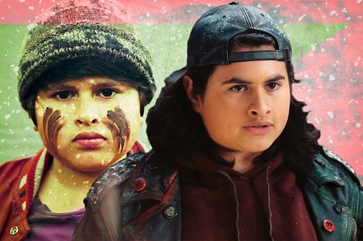 Who is Belsnickle, the Villain of ‘The Christmas Chronicles 2’? Meet Julian Dennison
