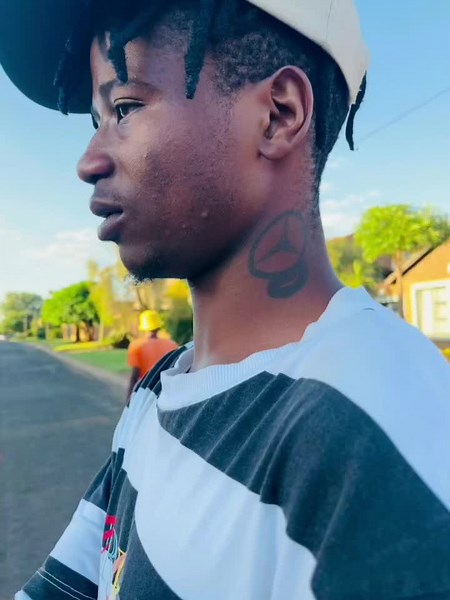 Emtee: A Look at Young Hustle in South Africa