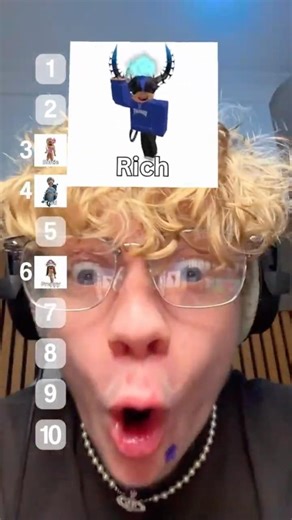 RANKING MM2 PLAYERS 🤣🙏