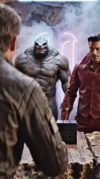 CANTINA CHAOS! 🤯 Brutal Sci-Fi Bar Fight with