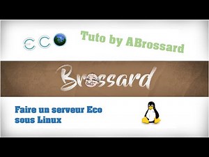 [TUTO] Faire un serveur Eco Sous Linux