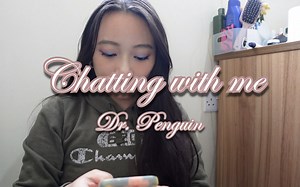 Dr. Penguin的聊天室 - Room 1 - 什么是Synchrotron？