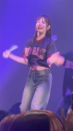 【BsGravity】#362 NUI #bs2025 #bsgravity #オリックス #ダンス #cheerleader #プロ野球 #dance #チア #チアリーダーズ