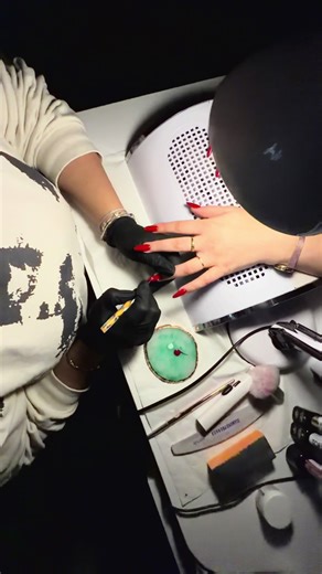 Creative Valentine Nails Inspiration for 2024