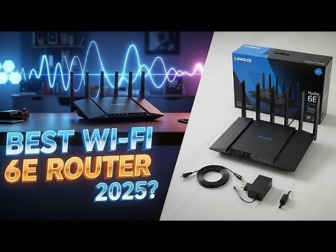 Linksys Hydra Pro 6E Review: best Wi-Fi 6E router for smart homes