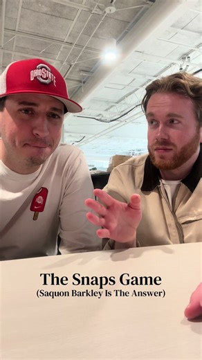 Playing the Snaps Game: Did We Get It Right?