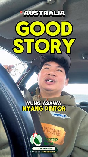 135K views · 1.1K reactions | DEPENDENT STUDENT VISA TO #workingvisa #storytime #fyp #pathway #australia #pinoyabroad #ofw #motivation #inspiration #studentvisa #482visaaustralia #482visa #childcare #painter #tanderflytv | 홏혼홉혿홀홍 홁홇화 홏홑 | Facebook