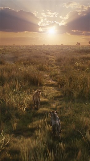 21K views · 452 reactions | The incredible cast of Mufasa: The Lion King comes to cinemas in 6 days! | Walt Disney Studios | Facebook