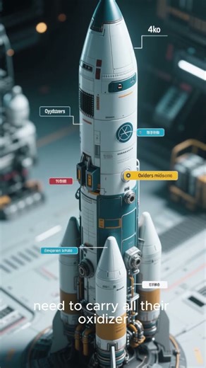 Why Rockets Can’t Launch From the Moon 🌙🚀 | Space Facts Explained #astronomy #facts