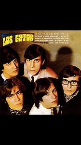 LA BALSA, LOS GATOS (11 de Noviembre de 1967) . 🗓 Hoy recordamos el lanzamiento de "Los Gatos", nombre del álbum editado el 11 de noviembre de 1967 por RCA Vik. Tras el éxito de la edición del sencillo "La balsa" (teniendo como lado B a la canción "Ayer nomás") con más de 250 mil copias (primer éxito masivo del rock argentino), la compañía RCA decidió capitalizar el logro con la edición del primer larga duración homónimo de Los Gatos, que vería la luz a fines del año 1967. . . #labalsa #losgato