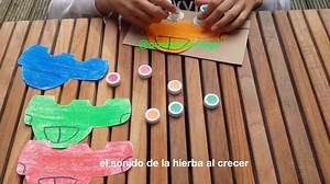 10K views · 127 reactions | Vamos a jugar y de paso practicar destreza manual  https://elsonidodelahierbaelcrecer.blogspot.com/2020/02/practicamos-abrir-enroscar-y.html?m=1 | El sonido de la hierba al crecer | Facebook