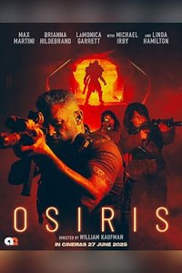 Osiris | Movie Release, Showtimes & Trailer