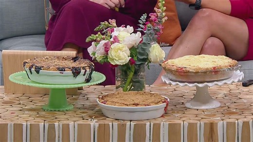 Portland-area shops offering special pies, and pizzas, for Pi Day 2026