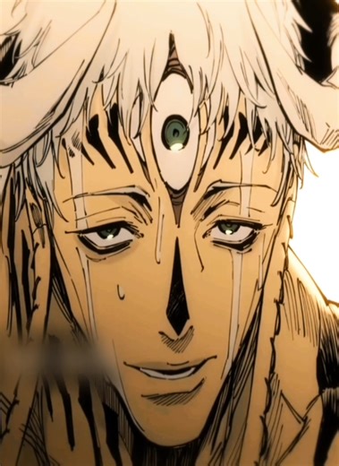 Meanwhile JJK Modulo:🔥 || Support by Gifting🙏🏻🎁 Gege Really cooking with this one but even moreso the Animator of this @ㄴㅅㄴㄹ 🔥 #jujutsukaisen #dabura #manga #anime #edit