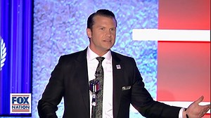 2K reactions · 482 shares | ICYMI: Patriot Awards host Pete Hegseth takes aim at ‘self-important’ Hollywood awards shows, and calls on Americans to thank and take care of Vietnam veterans. Watch the full show only on Fox Nation. https://bit.ly/33wK6CK | Fox Nation | Facebook