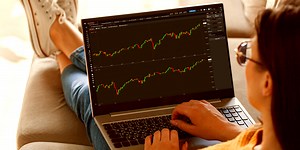 IG Trading Platform | Expert Online Trading