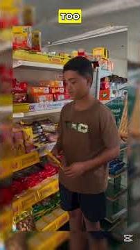 The truth behind the "100th Customer" gift 😭 #short #shorts #viral