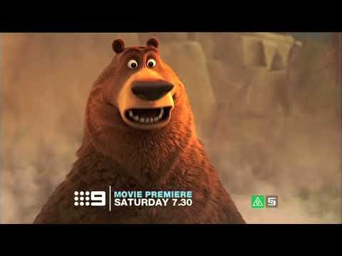 Channel nine - open season promo (2009)