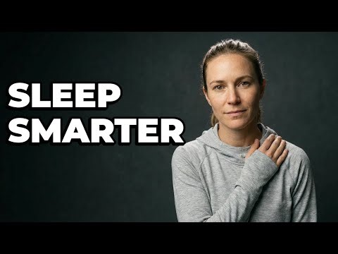 How Can Runners Optimize Sleep For Energy?